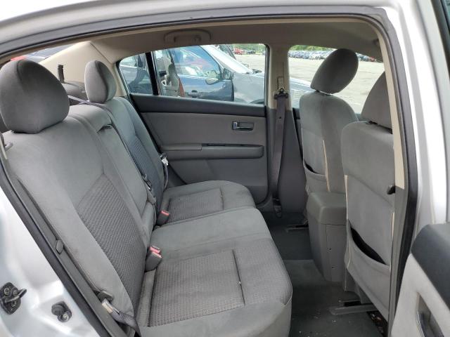 2008 Nissan Sentra 2.0 VIN: 3N1AB61E08L751970 Lot: 61936214