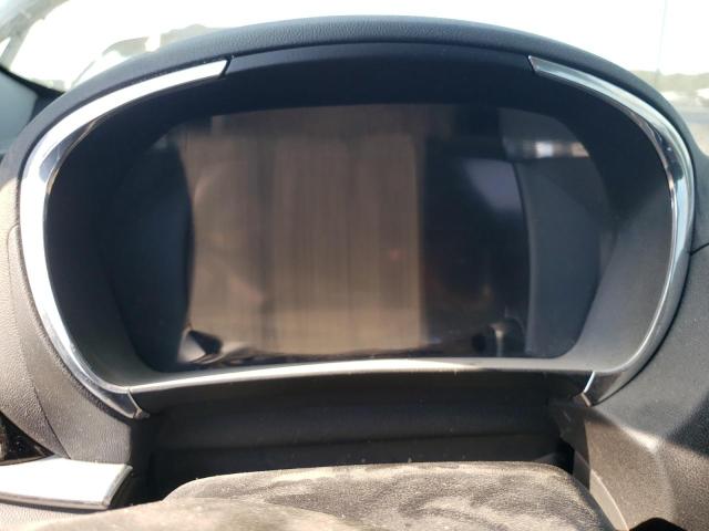 2017 Chevrolet Volt Premier VIN: 1G1RB6S50HU177125 Lot: 61962674