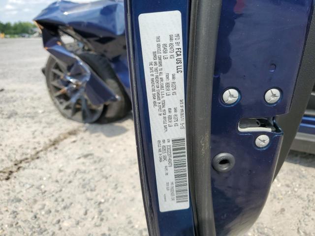2015 DODGE CHALLENGER - 2C3CDZC97FH834579