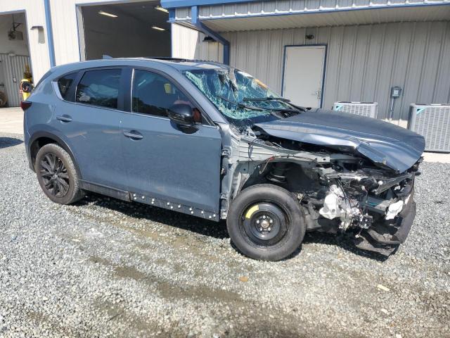 2021 MAZDA CX-5 TOURI - JM3KFACM5M0350054