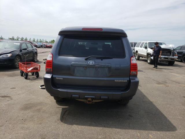 2007 Toyota 4Runner Sr5 VIN: JTEBU14RX78078336 Lot: 52093444