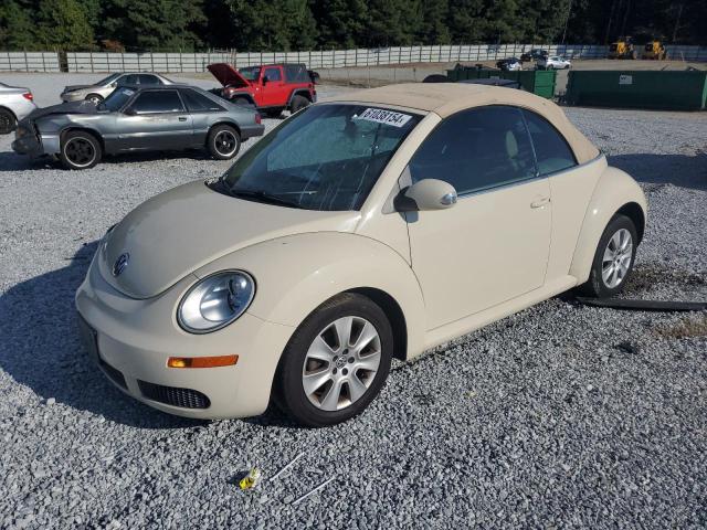 2009 Volkswagen New Beetle S VIN: 3VWRF31Y79M409941 Lot: 61038154