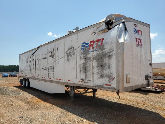 2022 WABASH DRY VAN #2806696067