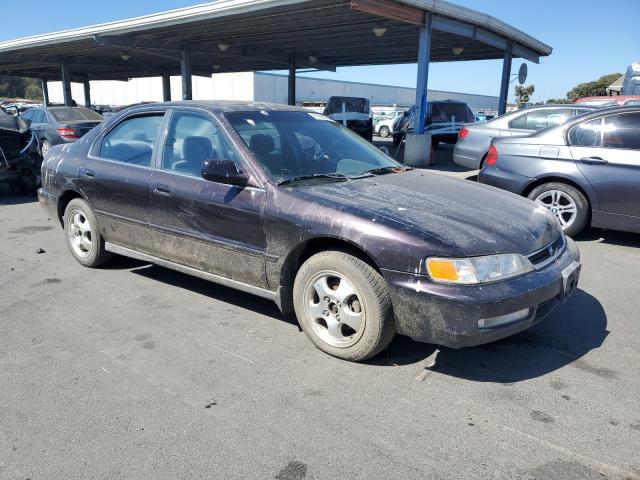 1HGCD5606VA069221 1997 Honda Accord Se