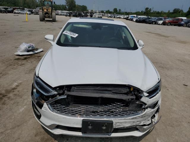 2019 FORD FUSION TIT - 3FA6P0RU2KR140278