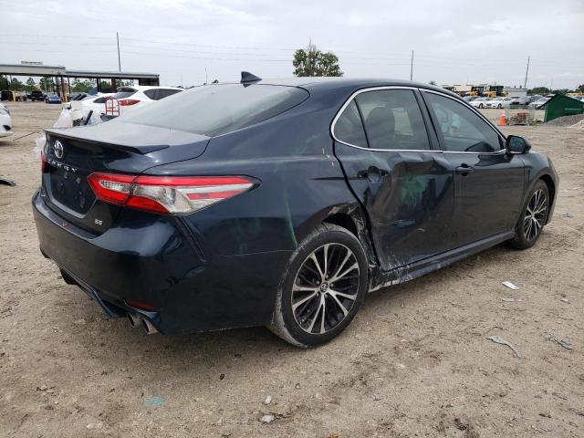 2019 Toyota Camry L VIN: 4T1B11HK3KU294275 Lot: 61484014