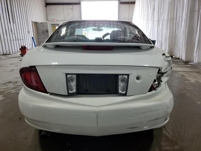 2005 Pontiac Sunfire VIN: 3G2JB12F15S227000 Lot: 61680504