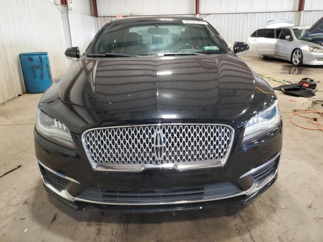 2017 LINCOLN MKZ RESERV - 3LN6L5FC5HR611276
