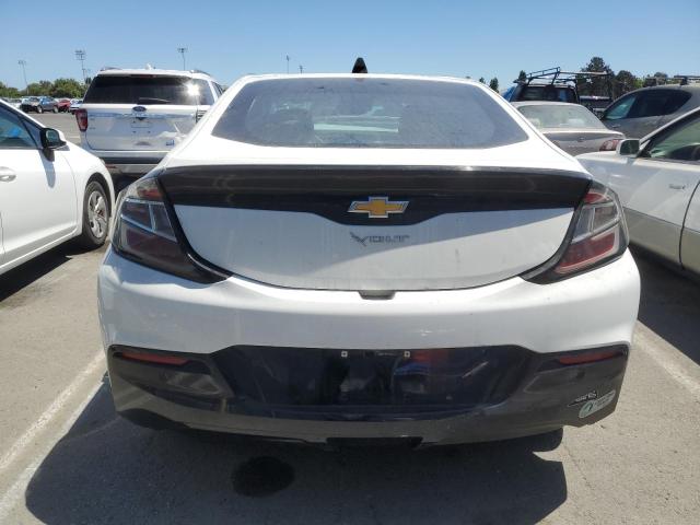 VIN 1G1RD6S59HU139886 2017 Chevrolet Volt, Premier no.6