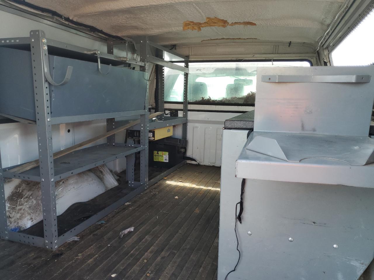 1FTMF1CM6DKE94573 2013 Ford F150