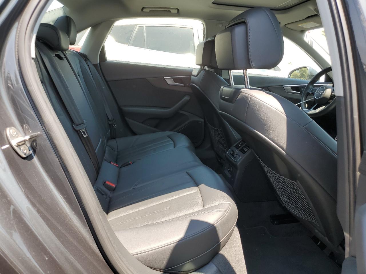 WAUGMAF49KN002819 2019 Audi A4 Premium