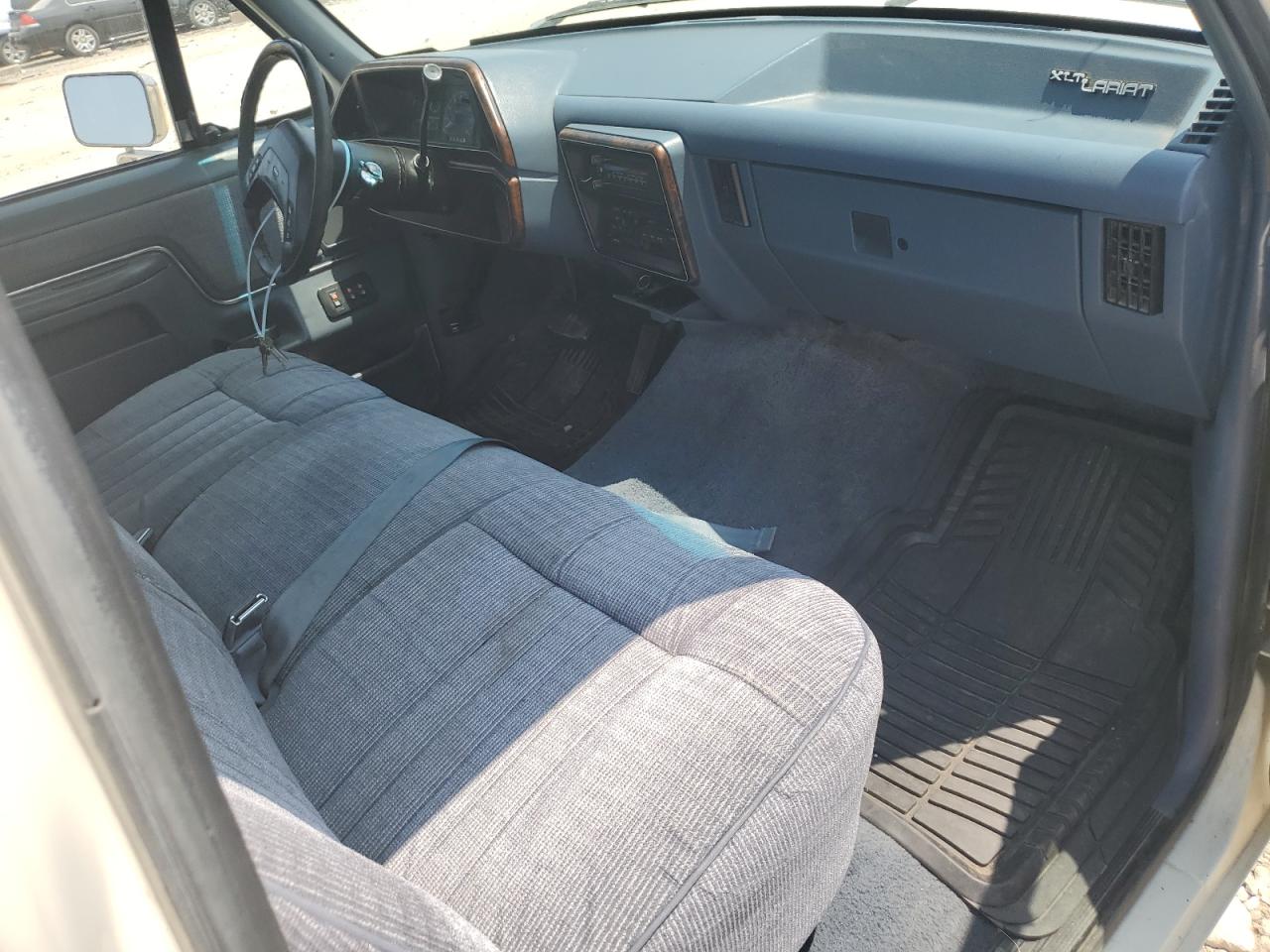 1FTDF15NXLKA80913 1990 Ford F150