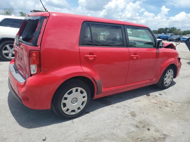 2015 Toyota Scion Xb VIN: JTLZE4FE5FJ078543 Lot: 62437294