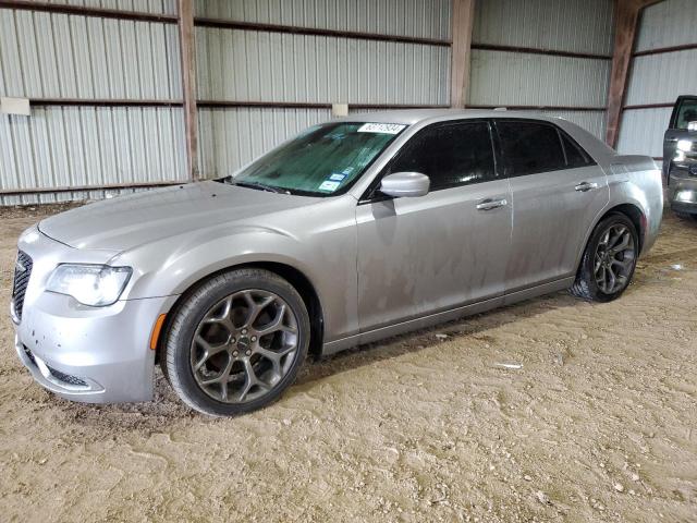 VIN 2C3CCABG5JH214441 2018 Chrysler 300, S no.1