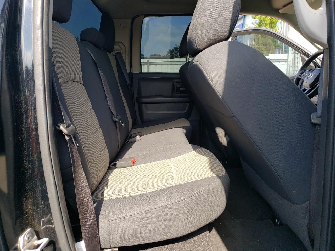 1C6RD6FT3CS181286 2012 Dodge Ram 1500 St