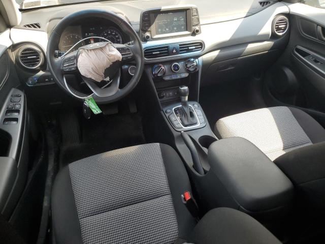 2021 HYUNDAI KONA SEL P - KM8K6CAA9MU687165