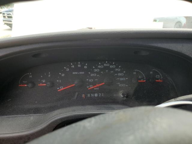 2008 Ford Econoline E250 Van VIN: 1FTNE24W58DA02543 Lot: 60670514