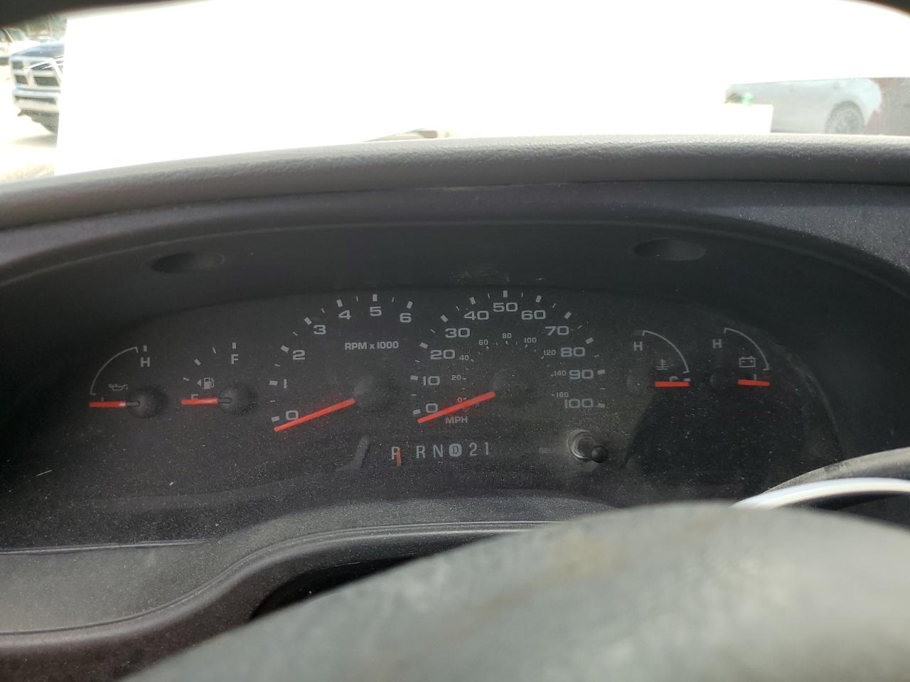 1FTNE24W58DA02543 2008 Ford Econoline E250 Van