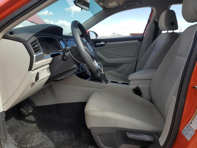2019 VOLKSWAGEN JETTA S - 3VWC57BUXKM113457