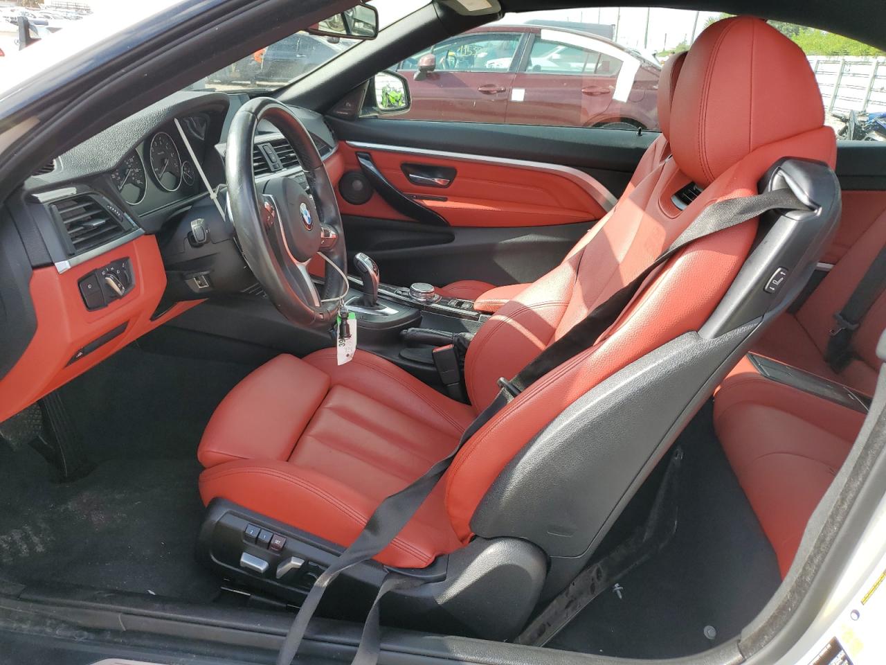 WBA3T3C5XG5A42394 2016 BMW 435 I