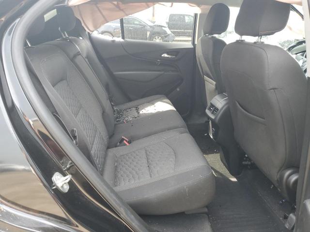 2019 CHEVROLET EQUINOX LT - 2GNAXJEV1K6240511
