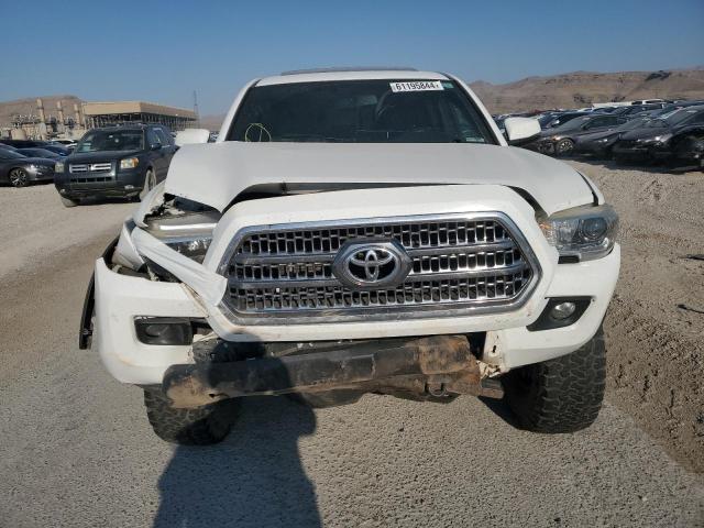 2017 TOYOTA TACOMA DOU - 3TMDZ5BN5HM020816