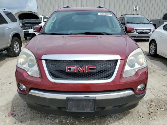 2008 GMC Acadia Slt-1 VIN: 1GKER23718J111845 Lot: 62253374