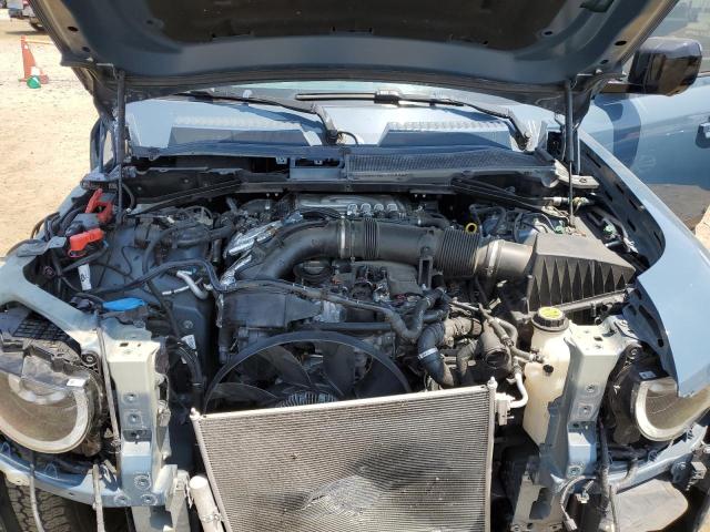 2020 LAND ROVER DEFENDER 1 - SALE97EU8L2005643