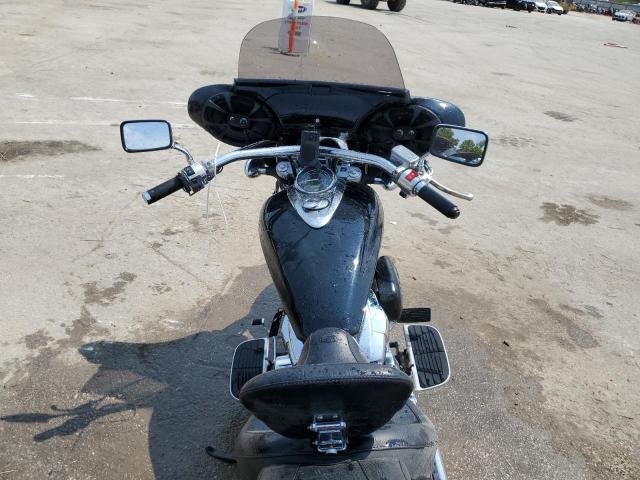 2011 HONDA VT1300 CT JH2SC6676BK100674