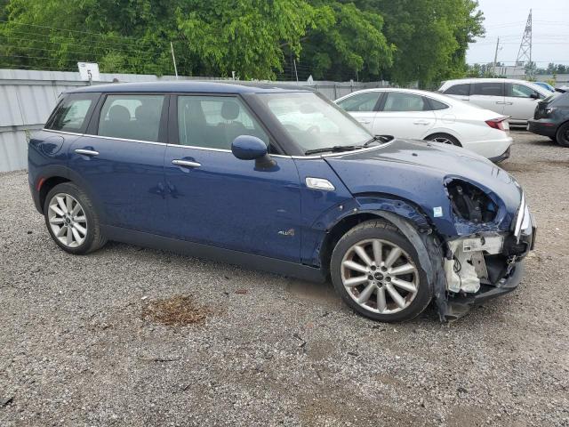 2017 MINI COOPER S C - WMWLU5C56H2E80650