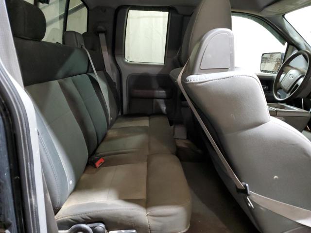 2007 Ford F150 VIN: 1FTRX14W17FB72357 Lot: 63114244