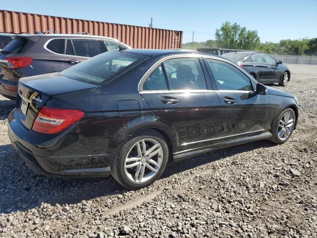 VIN WDDGF8AB5DG139975 2013 Mercedes-Benz C-Class, 3... no.3