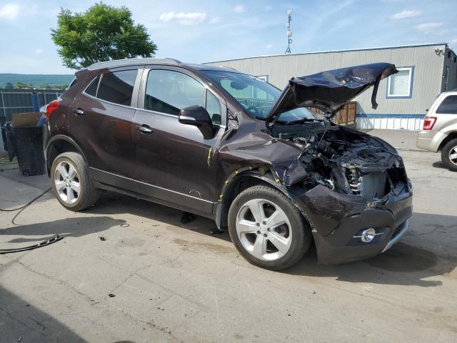 2015 BUICK ENCORE CON - KL4CJFSB9FB269181