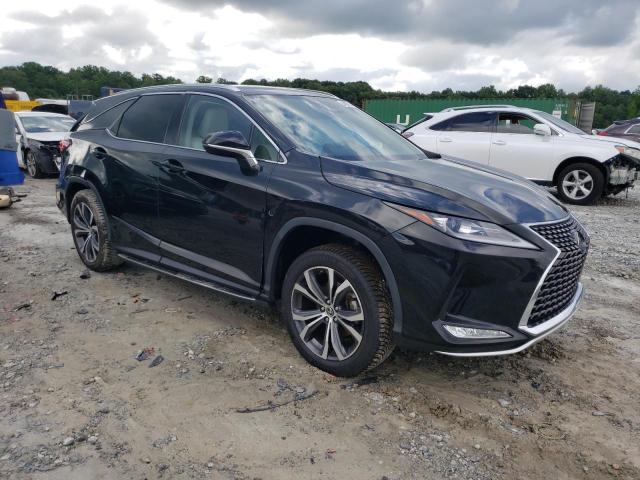 2022 LEXUS RX 350 L - JTJHZKEA9N2028376