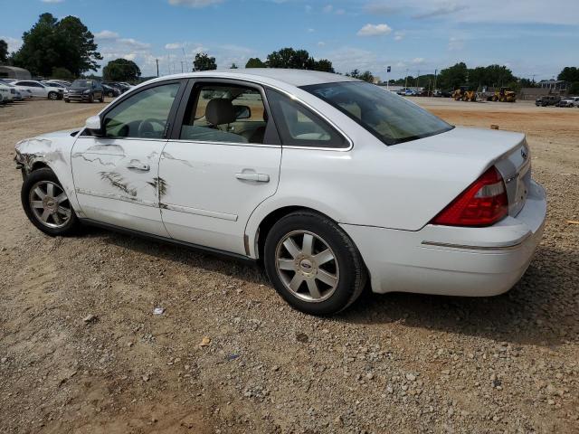 2006 Ford Five Hundred Se VIN: 1FAFP23126G131426 Lot: 62008484