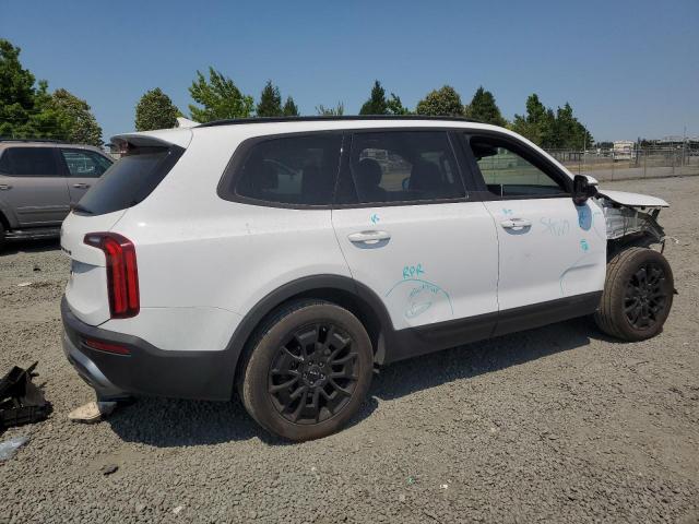2022 KIA TELLURIDE - 5XYP5DHC2NG252548