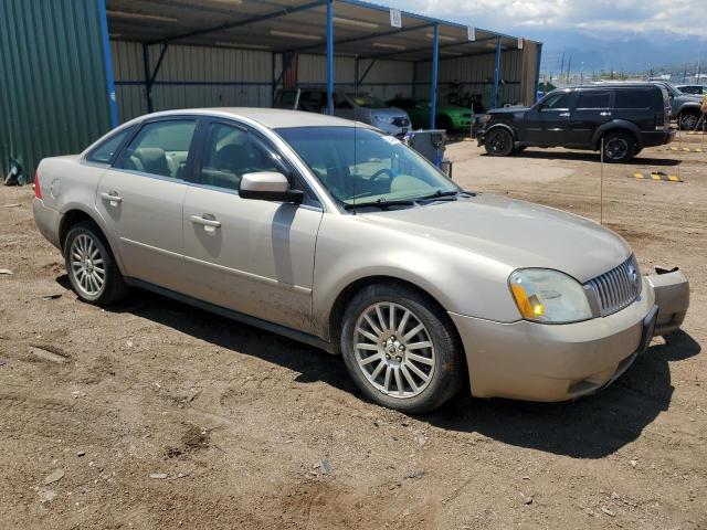2005 Mercury Montego Premier VIN: 1MEHM42195G628446 Lot: 61344864