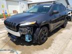 Lot #3023729947 2018 JEEP CHEROKEE L