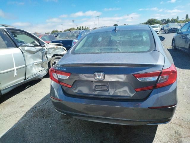 2018 HONDA ACCORD EXL 1HGCV1F51JA098170  65279214