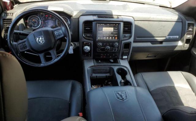 2017 RAM 1500 - Image 8