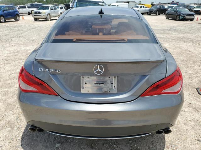 2015 Mercedes-Benz Cla 250 VIN: WDDSJ4EB0FN219730 Lot: 60678174