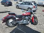 2000 YAMAHA XVS65 BASE - JYAVM01E2YA014813