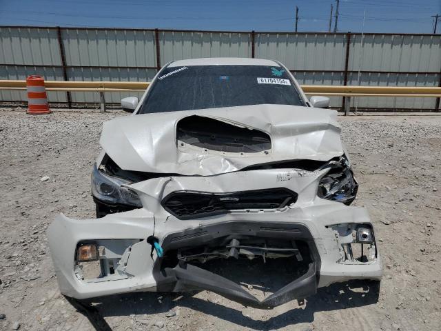 2021 SUBARU WRX - JF1VA1A69M9805739