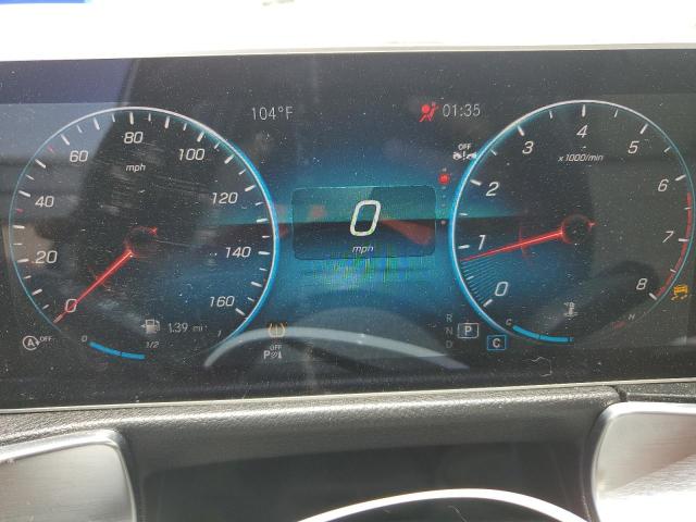 2021 MERCEDES-BENZ GLB 250 - W1N4M4GB5MW125205