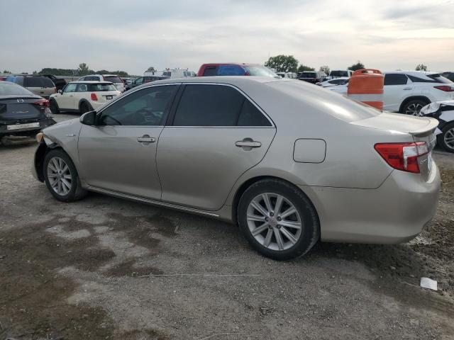 VIN 4T1BD1FK1EU110935 2014 Toyota Camry, Hybrid no.2