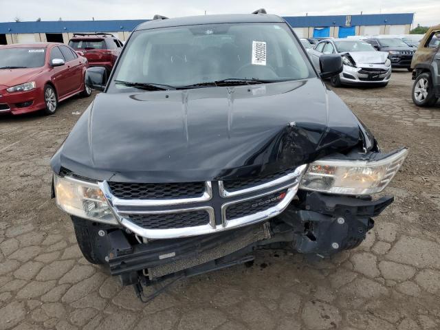 VIN 3C4PDCBB8FT707488 2015 Dodge Journey, Sxt no.5