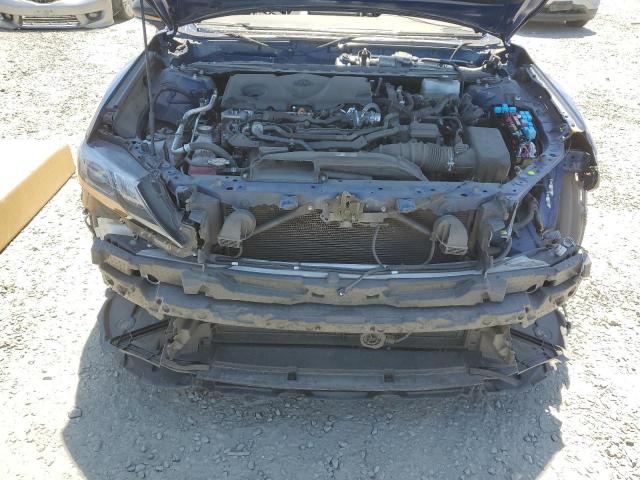 2023 TOYOTA CAMRY SE N - 4T1G31AKXPU051712
