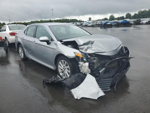 2021 TOYOTA CAMRY LE - 4T1C11AK2MU548074