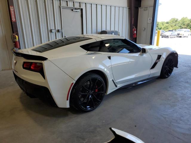 2019 CHEVROLET CORVETTE G - 1G1YW2D77K5112233