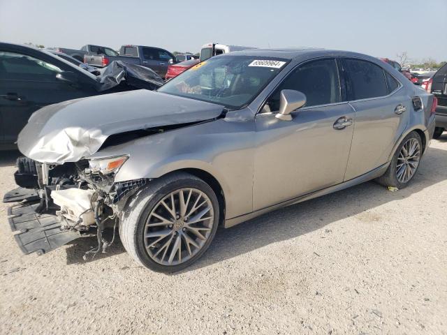 2015 LEXUS IS 250 2015